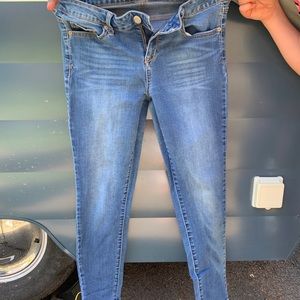 Jeans in good condition various brands and prices